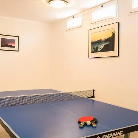Geria Tamarindos Villa Puerto del Carmen (Lanzarote)