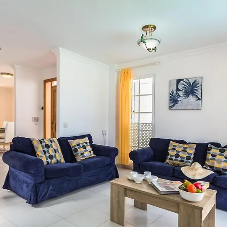Villa Geria Tamarindos