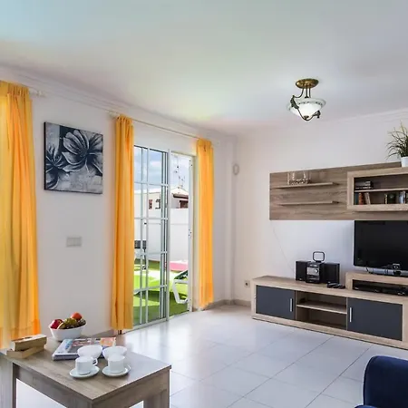 Geria Tamarindos Villa