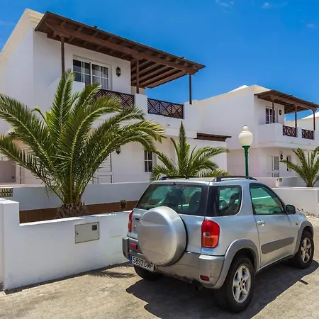 Villa Geria Tamarindos